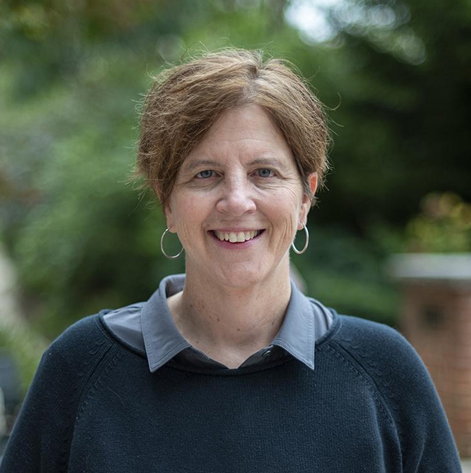 Dr. Kim Van Meter