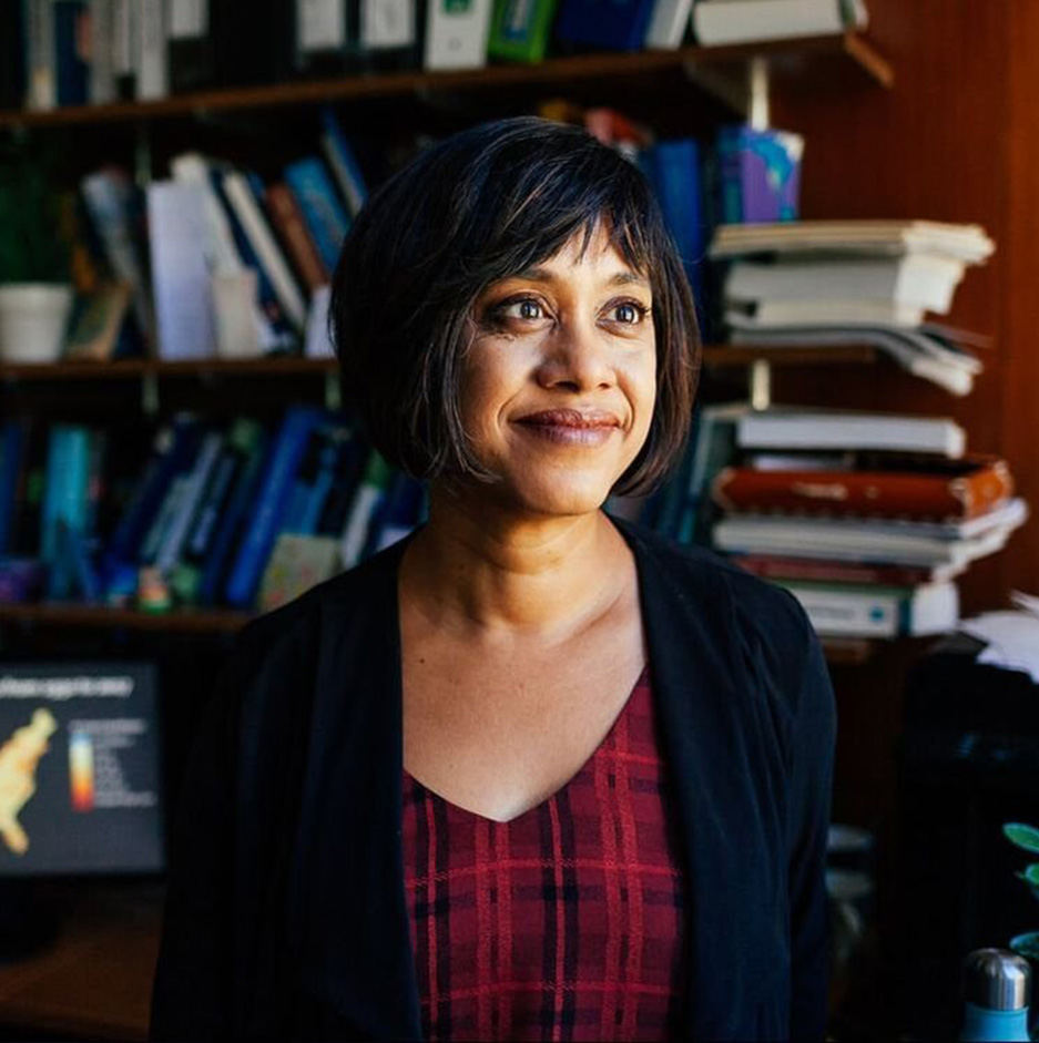 Dr. Nandita Basu